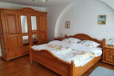 Ferienwohnung Kolibri