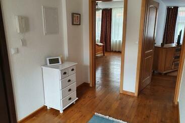 Ferienwohnung Kolibri
