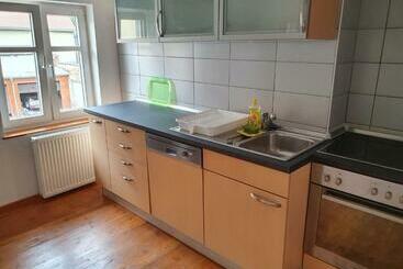 Ferienwohnung Kolibri