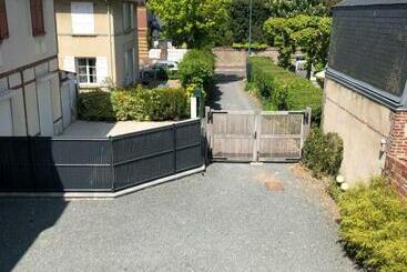 L Evasion Centre Et Plage
