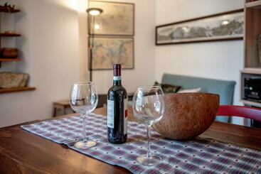 La Corte Levico Terme Ospitar