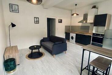 Le Moderne