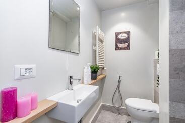 Loft Alma Rosa Vicino A Piazza Vittorio