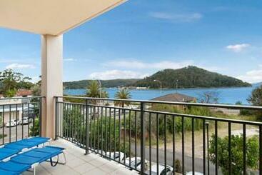 Ocean Pearl Ettalong Beach