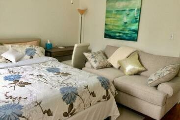 Shared Comfortable Apartment At Harvard Mit