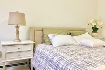 Shared Comfortable Apartment At Harvard Mit