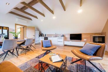 Weinzeit Chalets