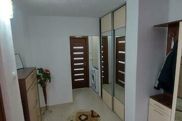 Apartament 2 Camere Campulung Muscel