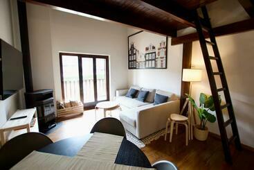 Apartament Els Pins