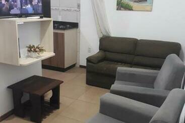 Apartamentos Por Diária Av Domingos De Almeida