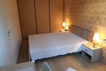 Apartment Südalinnas