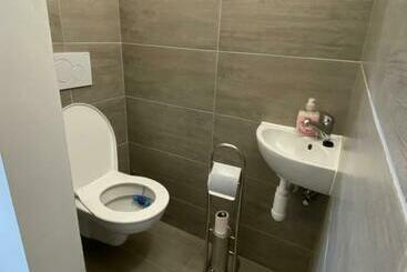 Apartmány U Viaduktu 46
