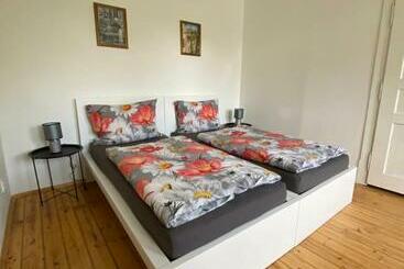 Apartmány U Viaduktu 46