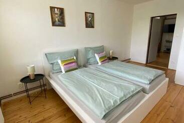 Apartmány U Viaduktu 46