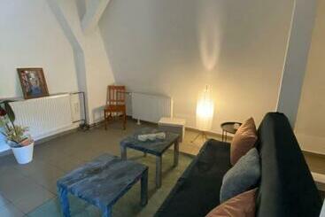 Apartmány U Viaduktu 46