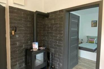 Apartmány U Viaduktu 46