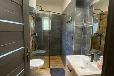 Apartmány U Viaduktu 46