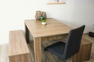 Appartement Mila
