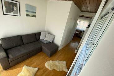 ツーリストアパートメント Appartements Gabat Nähe Red Bull Ring