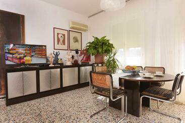 Casa D Artista