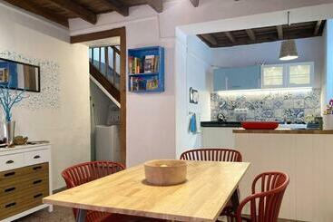 Casa Trigo