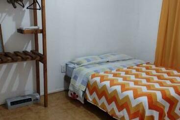 Casita En La Chacra