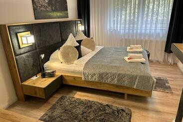 Ferienwohnung Bispingen