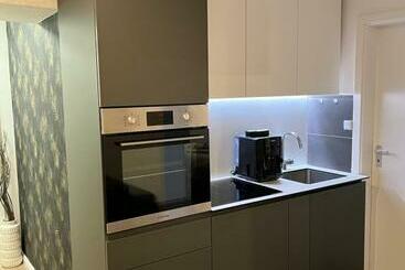 Ferienwohnung Bispingen