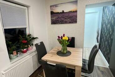 Ferienwohnung Bispingen
