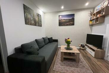 Ferienwohnung Bispingen