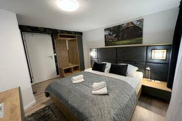 Ferienwohnung Bispingen