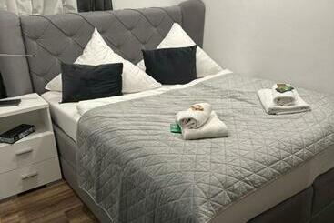 Ferienwohnung Bispingen