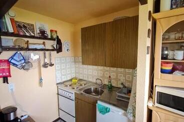 Panorama, Appartement 34, Torgon Schweiz