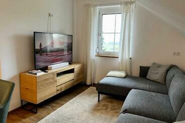 Premium Apartment Direkt Am Golfpark Klopeiner See