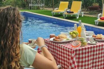 Quinta Dos Padrinhos Suites In The Heart Of The Douro