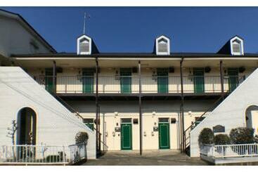 Riverside Plaza Matoba Vacation Stay 54884v