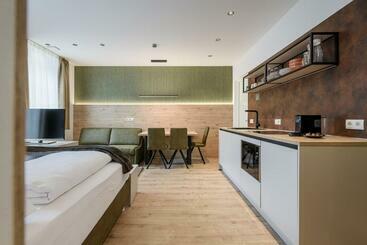 Villa Fauster Pustrabase