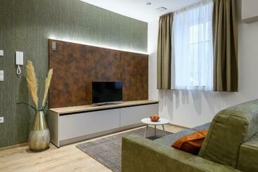 Villa Fauster Pustrabase