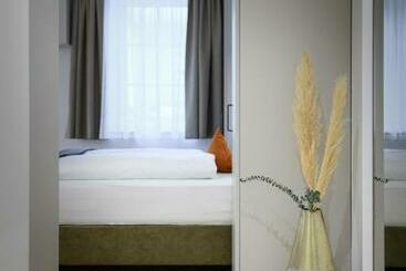 Villa Fauster Pustrabase