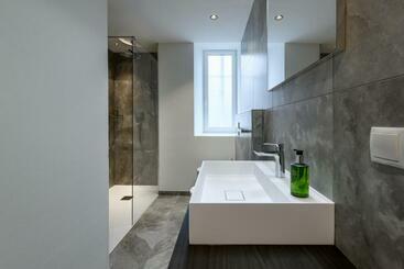 Villa Fauster Pustrabase