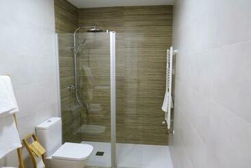 Apartamento Casa Roda