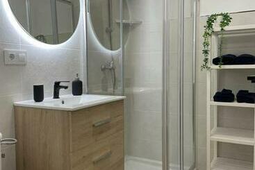 Apartamento Tarifa Sunset