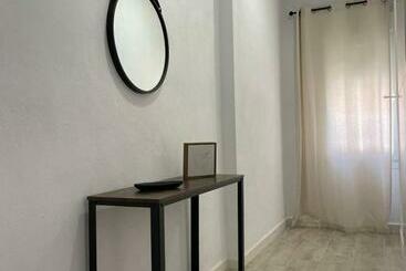 Apartamento Tarifa Sunset