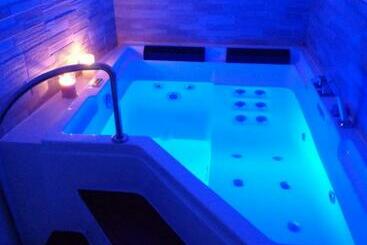 Appartement 70m2 Hyper Centre Avec Baignoire Balnéo
