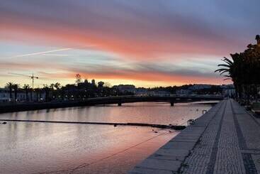 Beautiful 3 Bed House In Tavira In The City Center