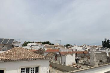 Beautiful 3 Bed House In Tavira In The City Center