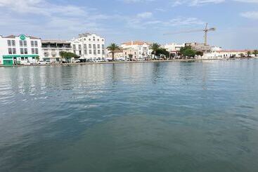 Beautiful 3 Bed House In Tavira In The City Center