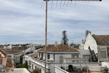 Beautiful 3 Bed House In Tavira In The City Center