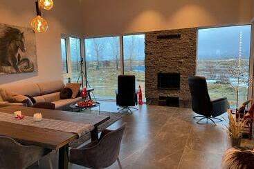 Fögruvellir Country House