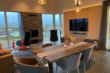 Fögruvellir Country House
